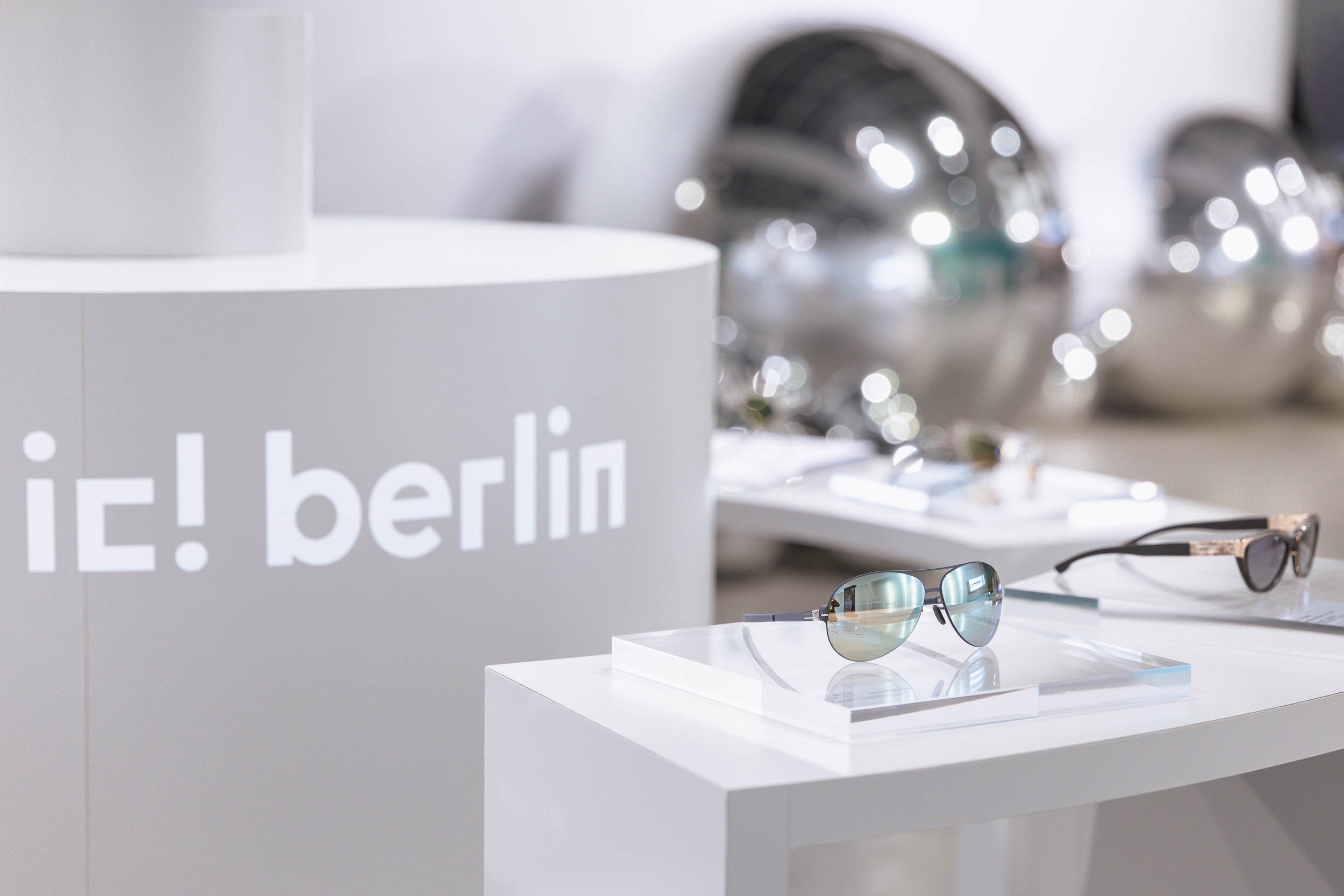 ic! berlin 30週年 歷代年度代表作品 